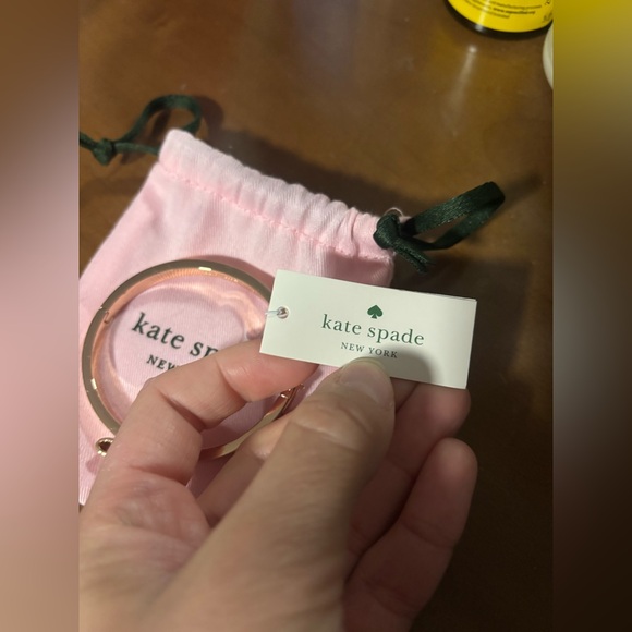 Kate Spade Bow bracelet - Picture 5 of 11